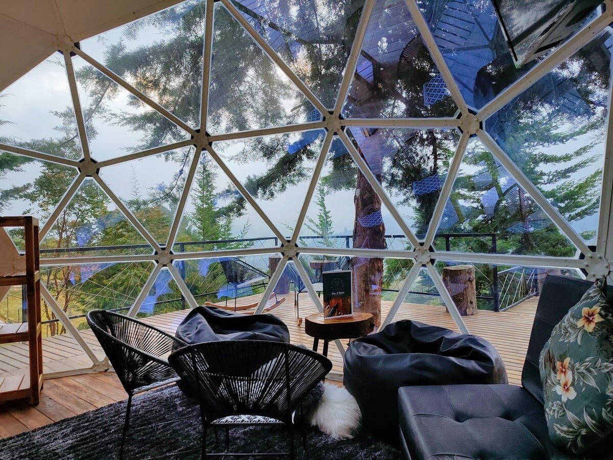 Gramping entre pinos iscala chinácota Norte de Santander visit cucuta (10)