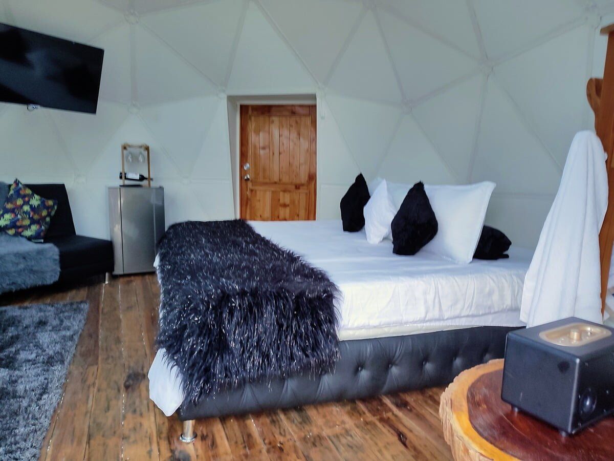 Gramping entre pinos iscala chinácota Norte de Santander visit cucuta (9)