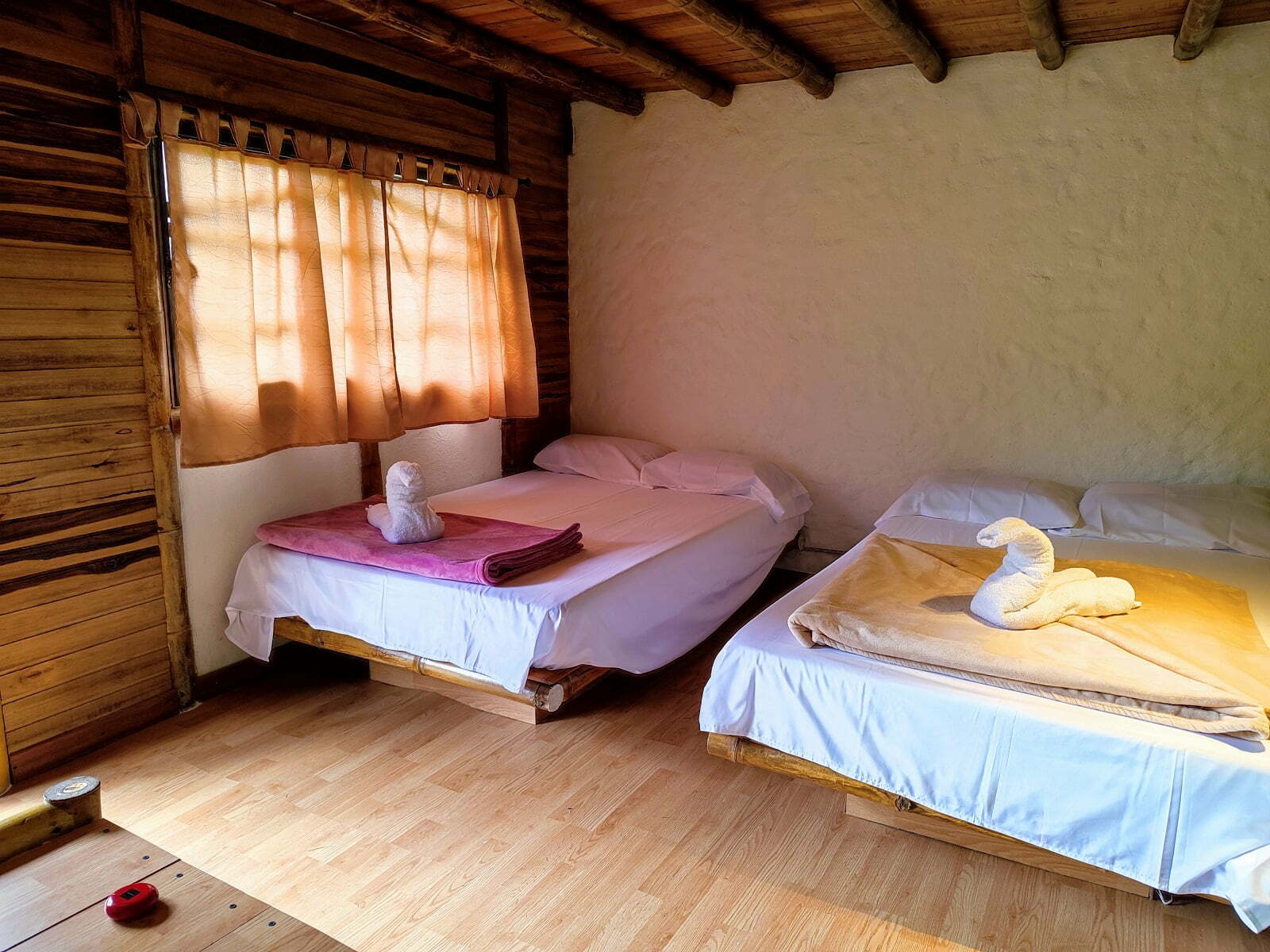 Paradise House Club chinácota (6)