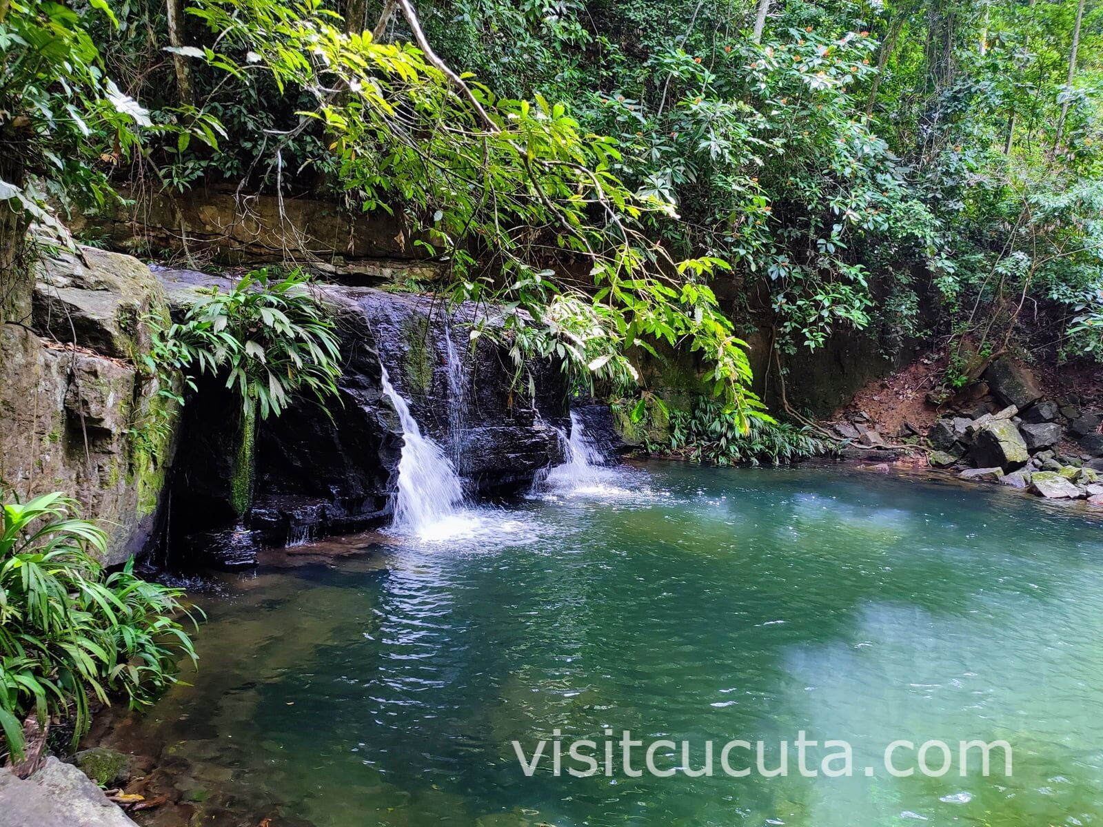 pozo paraizo - zulia Norte de santander (2)