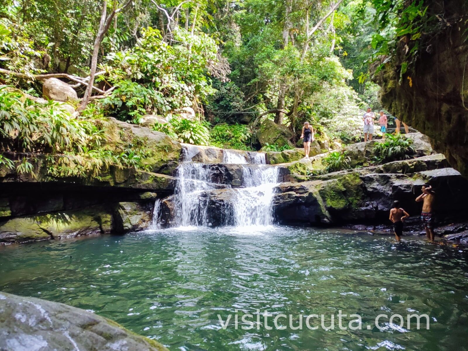 pozo paraizo - zulia Norte de santander (5)