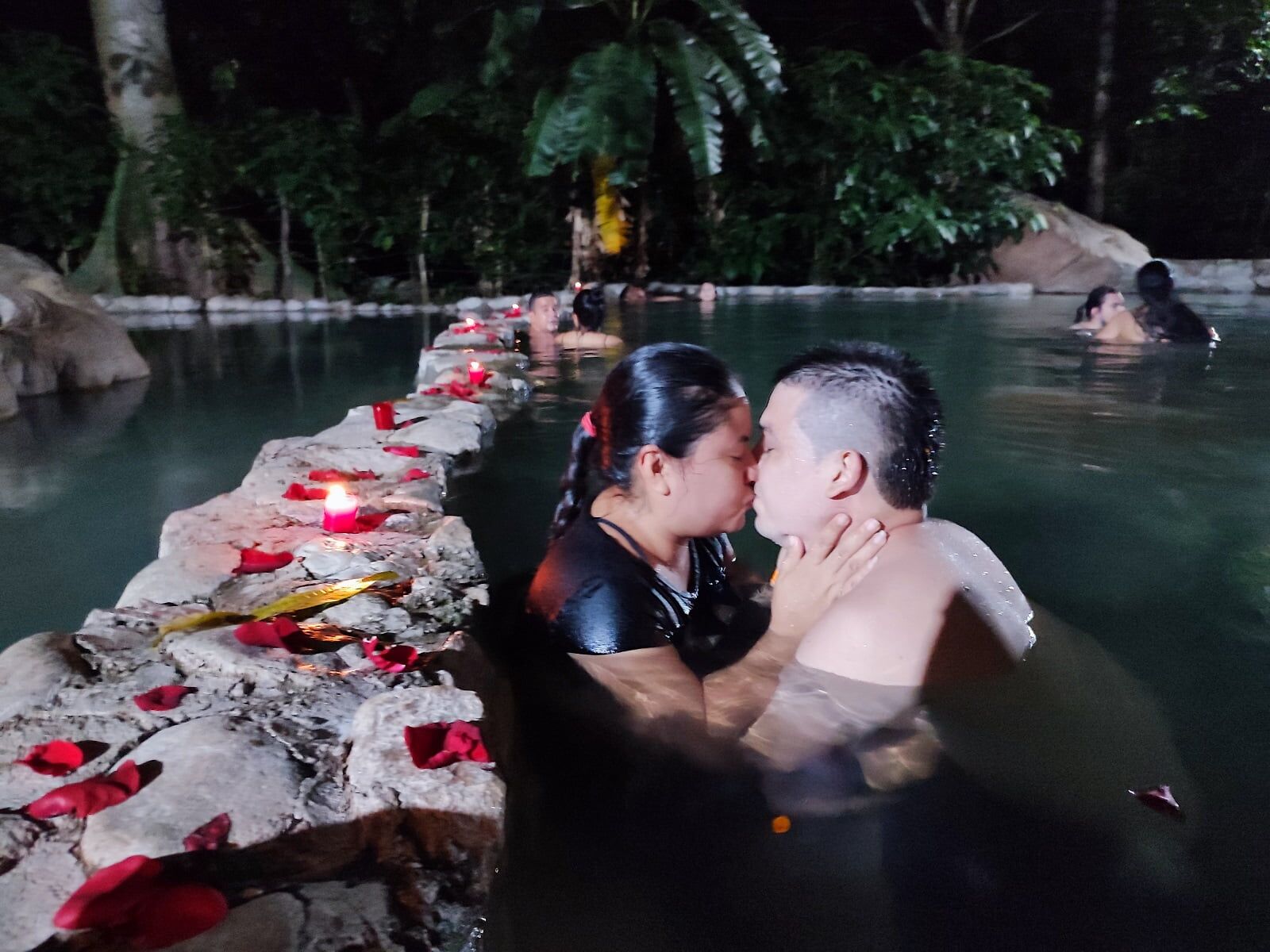 Tour bienestar en Norte de Santander - Bochalema - Termales del Raizon. Tour bienestar en Norte de Santander - Bochalema - Termales del Raizon.