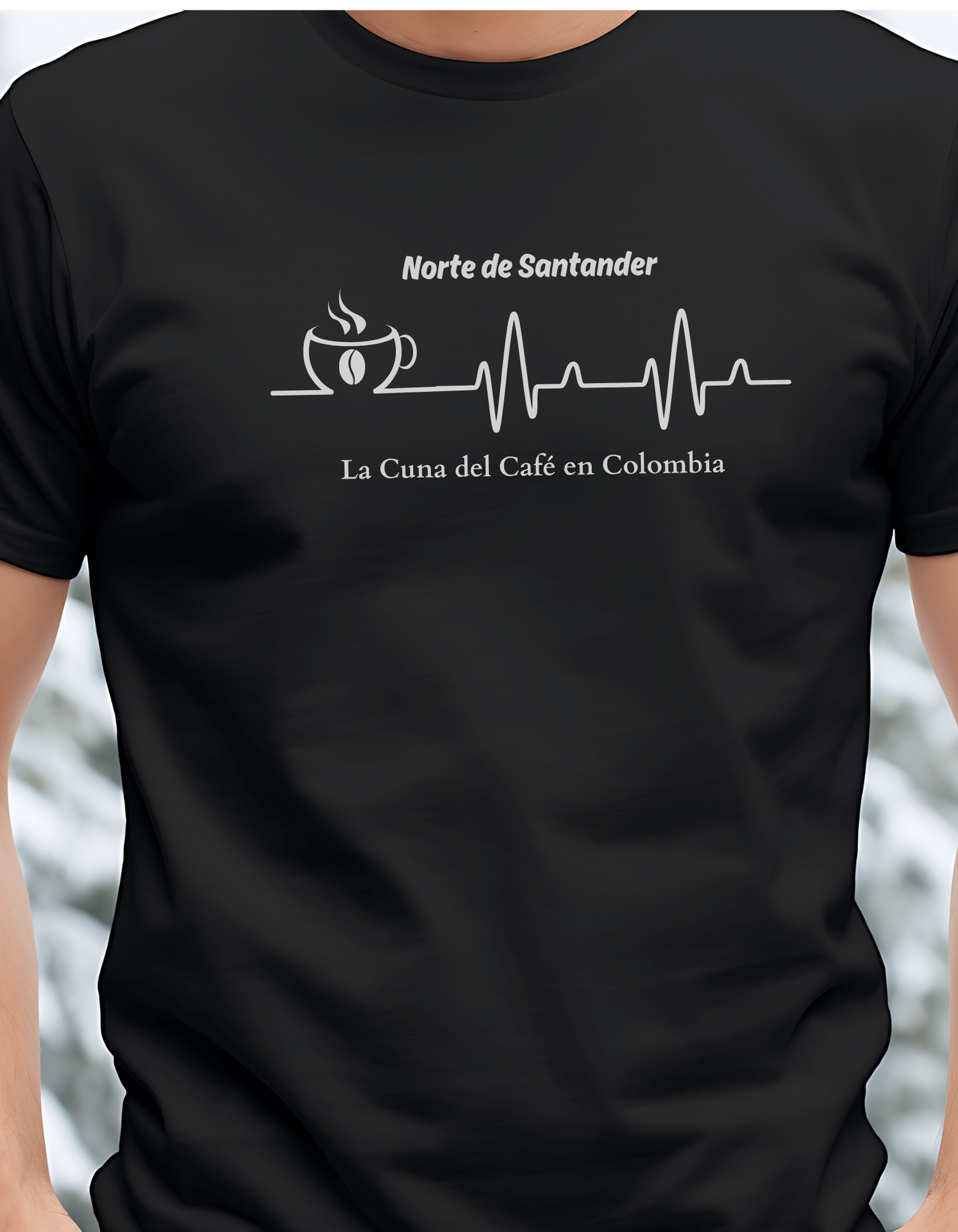 Norte de Santander la cuna del cafe (1)