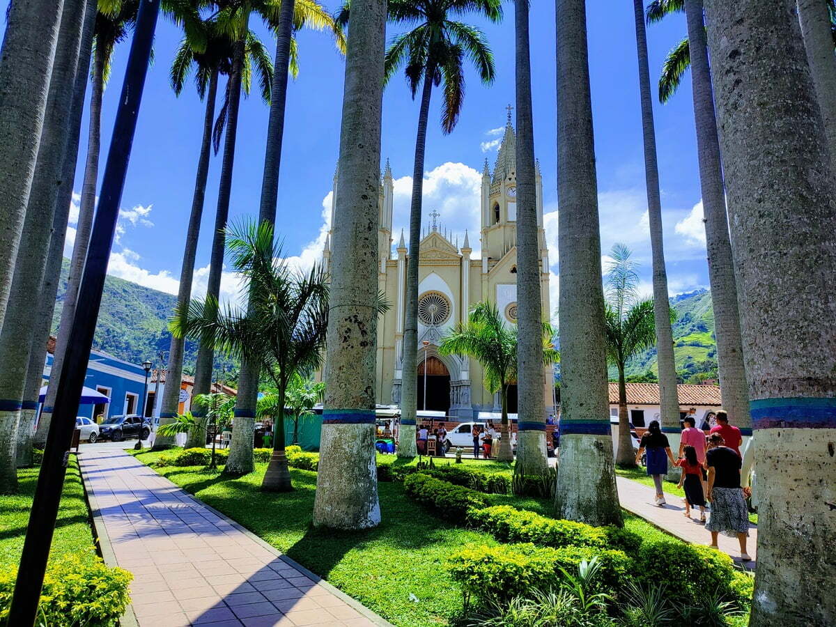 Tour Salazar